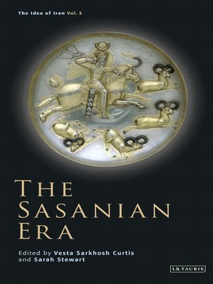 cover image of The Sasanian Era